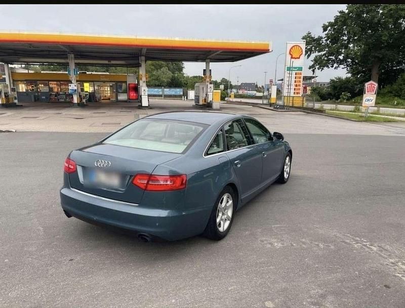 Gebraucht Audi A6 170 PS (125 kW) 2009 Limousine