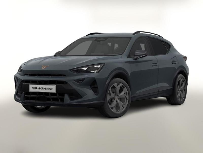 Fiord blau Neu 2024 Cupra Formentor SUV | 31.756 € (Guter Preis) - Bild 1/4