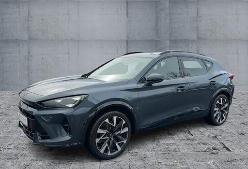 Gebraucht Cupra Formentor VZ 333 PS (244 kW) 2025 Grau SUV
