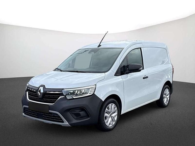 Gebraucht Renault Kangoo Rapid Advance 116 PS (85 kW) 2023 Weiß Van / Kleinbus