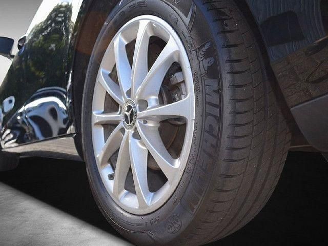 Gebraucht Mercedes B180 Progressive 116 PS (85 kW) 2019 Schwarz Kleinwagen