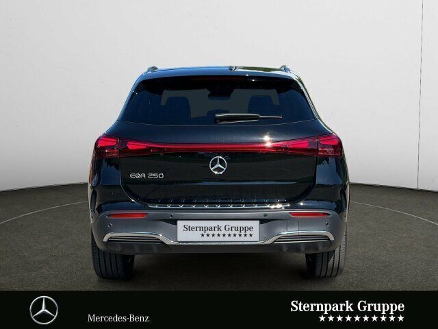 Gebraucht Mercedes EQA250 AMG 139 kW (190 PS) 2024 Othercolor SUV