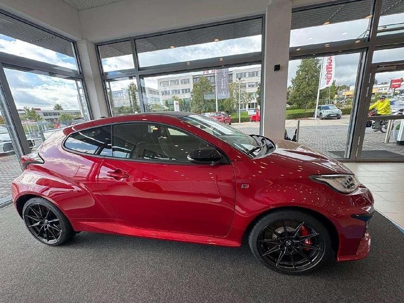 Gebraucht Toyota Yaris Edition 280 PS (205 kW) 2024 Other Limousine