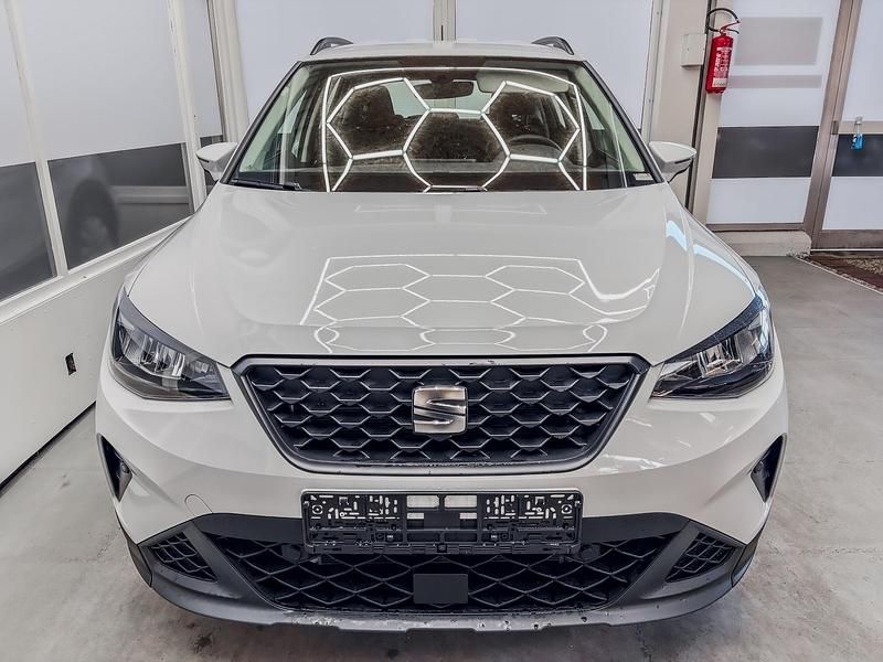 Neu Seat Arona Style 116 PS (85 kW) 2026 Eis weiss 2y2y SUV