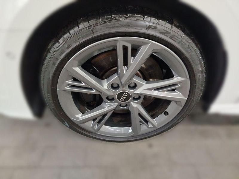 Gebraucht Audi S3 Sport 310 PS (228 kW) 2024 Ibisweiß Limousine