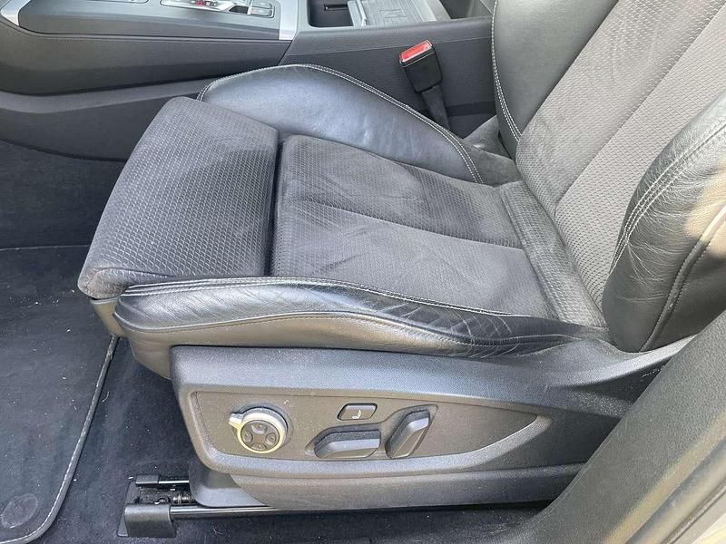 Gebraucht Audi SQ5 347 PS (255 kW) 2019 Grau SUV