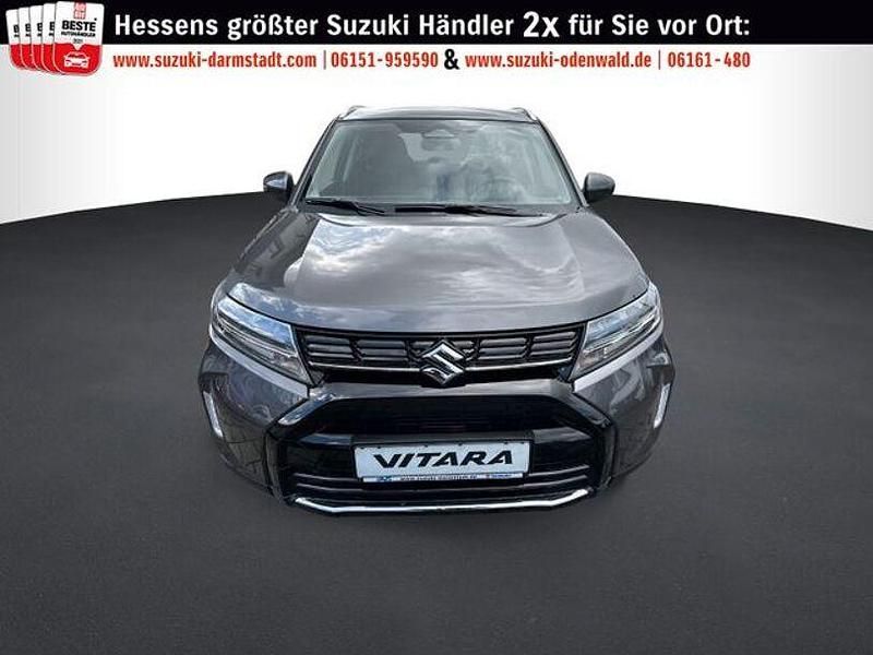 Gebraucht Suzuki Vitara Comfort 129 PS (94 kW) 2025 Grau SUV