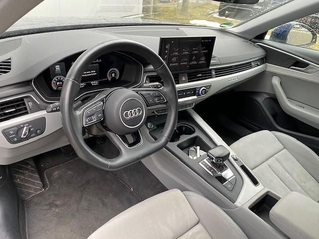Gebraucht Audi A4 Allroad Ambiente 265 PS (194 kW) 2023 Kombi