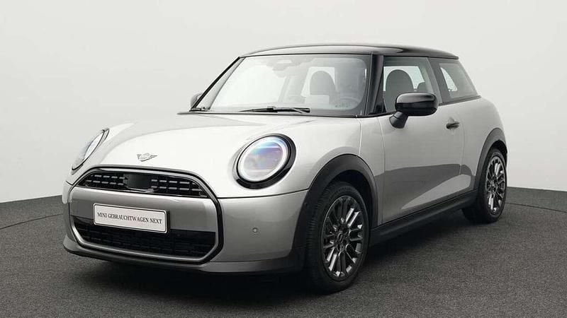 Gebraucht Mini Cooper Classic 156 PS (114 kW) 2024 Grau Kleinwagen