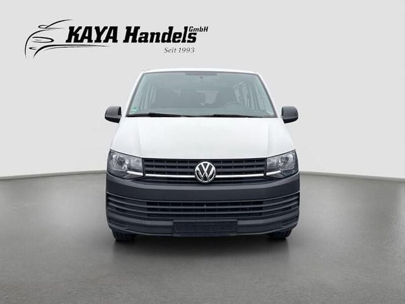 Gebraucht VW T6 102 PS (75 kW) 2016 Andere Van