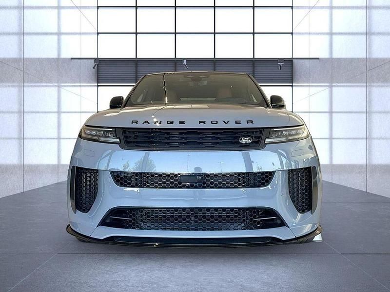 Gebraucht Land Rover Range Rover Sport 643 PS (472 kW) 2025 Marl grey gloss SUV