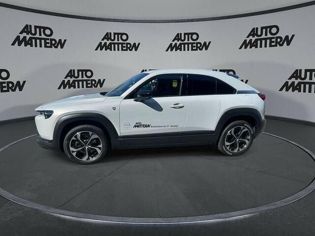 Usata Mazda MX30 Makoto 75 CV (55 kW) 2023 Bianco SUV