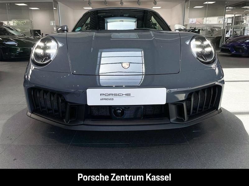 Gebraucht Porsche 911 Carrera GTS 541 PS (397 kW) 2025 Schiefergrau neo Cabrio
