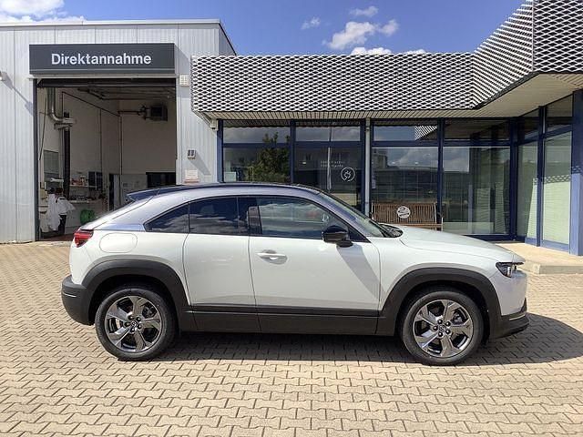 Gebraucht Mazda MX30 Touring 80 kW (110 PS) 2021 SUV