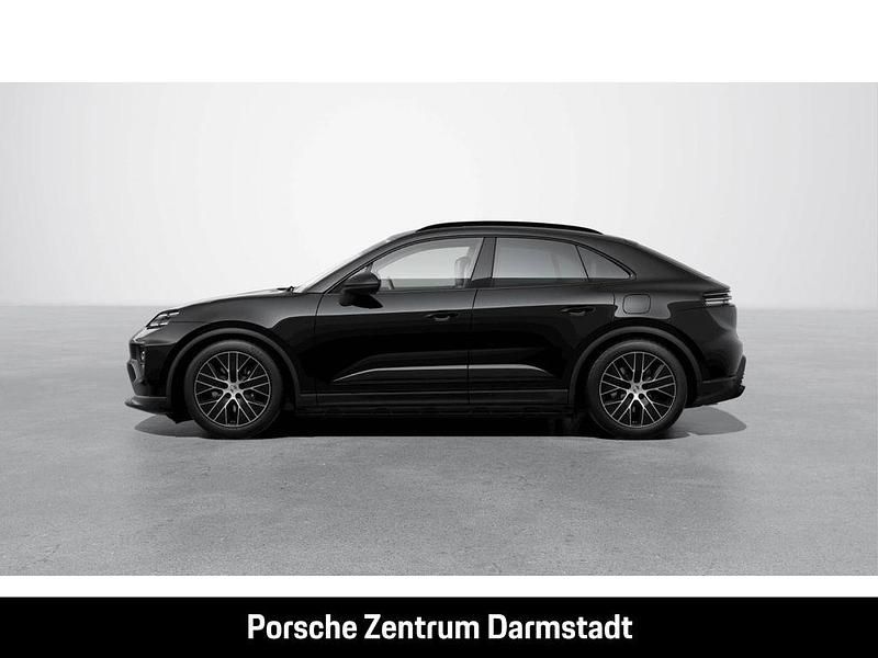 Gebraucht Porsche Macan 264 kW (360 PS) 2026 Schwarz SUV