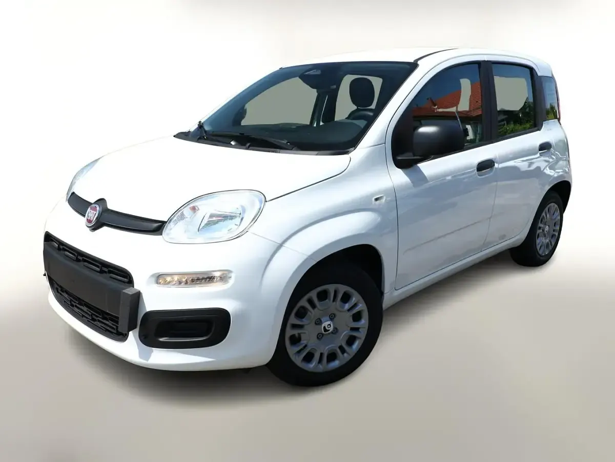 Gebraucht Fiat Panda Pop 65 PS (47 kW) 2026 Kleinwagen
