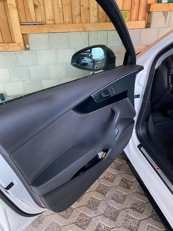 Gebraucht Audi A4 Design 190 PS (139 kW) 2016 Weiß Kombi