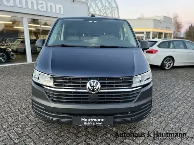 Gebraucht VW T6.1 150 PS (110 kW) 2021 Andere Van