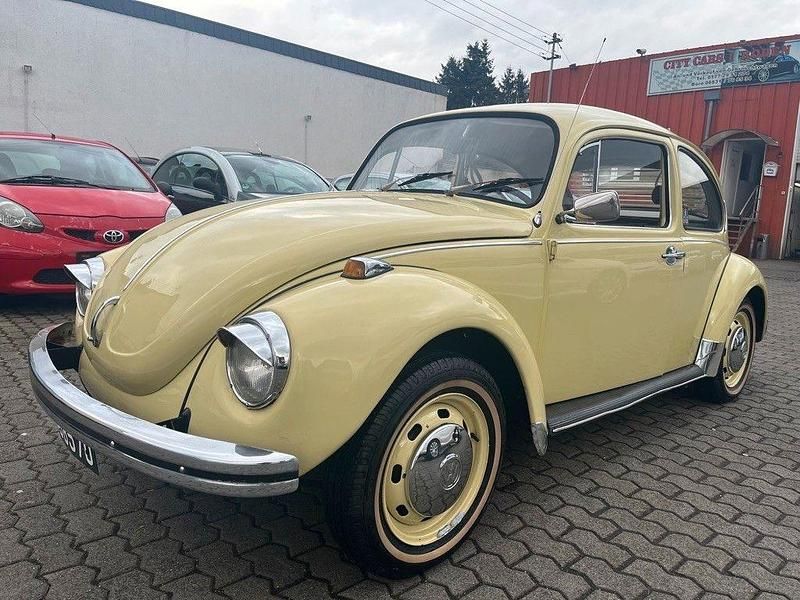 Gebraucht 1970 VW Käfer Limousine | 10.990 € - Bild 1/4