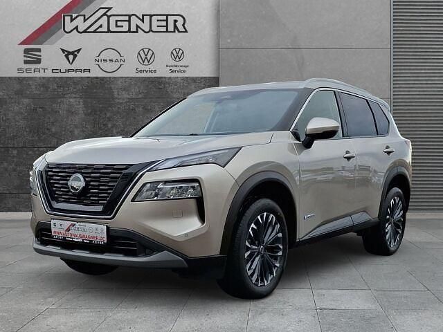 Othercolor Gebraucht 2022 Nissan X-Trail N-Connecta SUV | 44.990 € - Bild 1/2