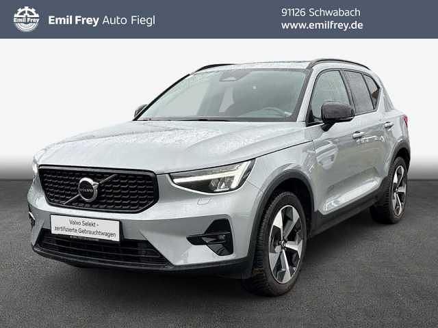 Gebraucht Volvo XC40 145 PS (106 kW) 2023 SUV