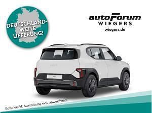 Neu Kia EV2 Air 108 kW (147 PS) 2026 Rot SUV
