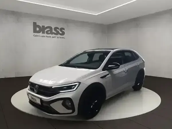 Gebraucht VW Taigo R-line 150 PS (110 kW) 2023 SUV