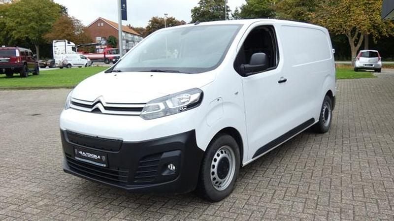 Gebraucht 2022 Citroën e-Jumpy Van / Kleinbus | 17.699 € - Bild 1/1