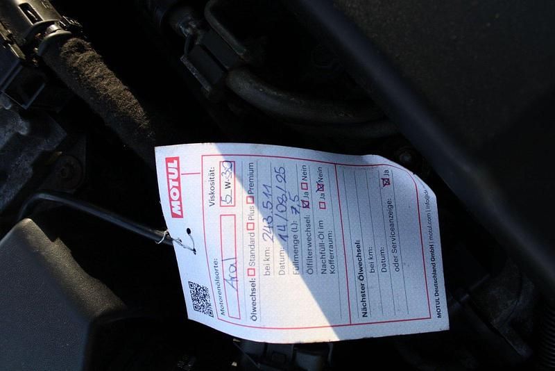 Gebraucht Opel Signum 2007 Schwarz Kleinwagen