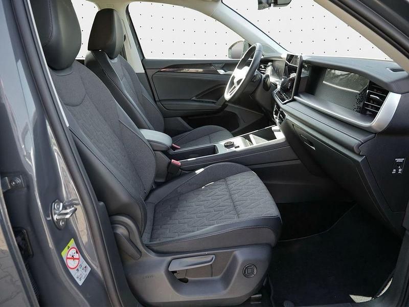 Gebraucht VW Tayron Life 150 PS (110 kW) 2025 Delfingrau metallic SUV