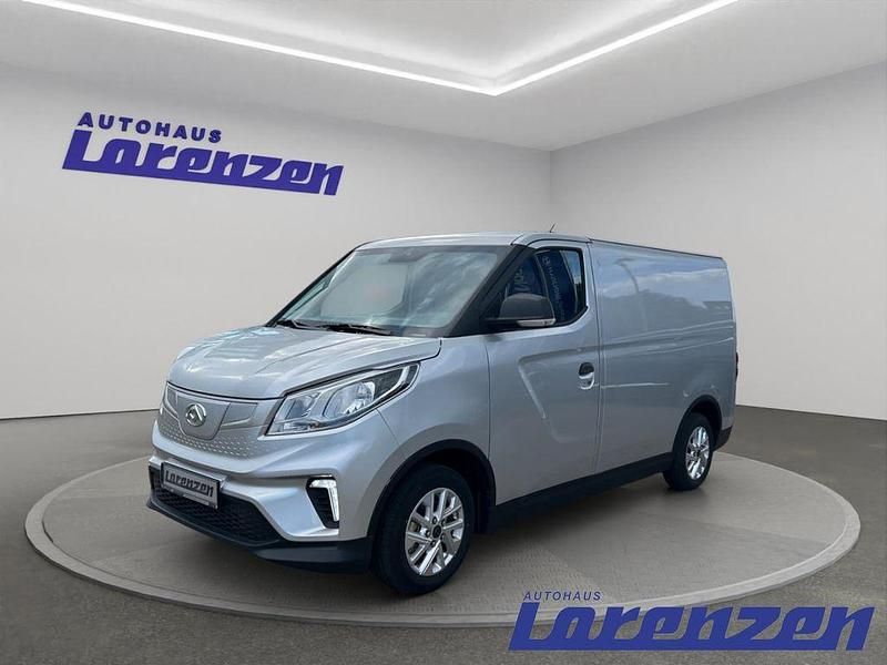 Silber Gebraucht 2025 Maxus eDeliver 3 Van | 20.980 € - Bild 1/4