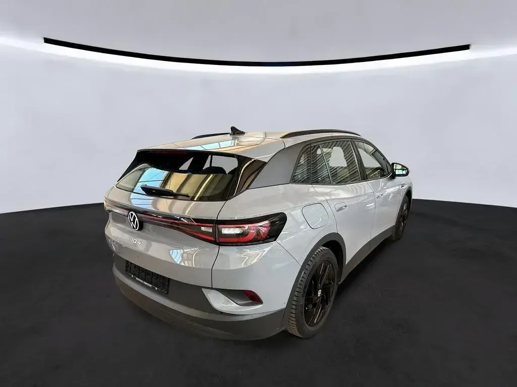 Gebraucht VW ID.4 Pro Performance 150 kW (204 PS) 2023 Grau SUV