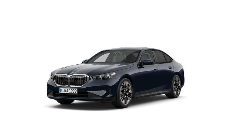 Gebraucht 2025 BMW 520 Comfort Edition Limousine | 51.430 € (Superpreis) - Bild 1/1