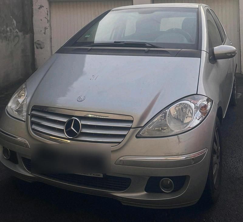 Gebraucht 2006 Mercedes A150 Kleinwagen | 2.650 € (Guter Preis) - Bild 1/4