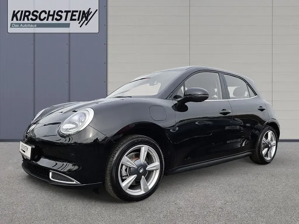 Gebraucht Ora 03 125 kW (171 PS) 2023 Schwarz Kleinwagen