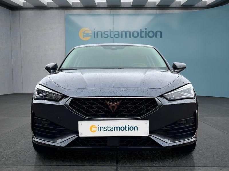 Gebraucht Cupra Leon 150 PS (110 kW) 2025 Kleinwagen