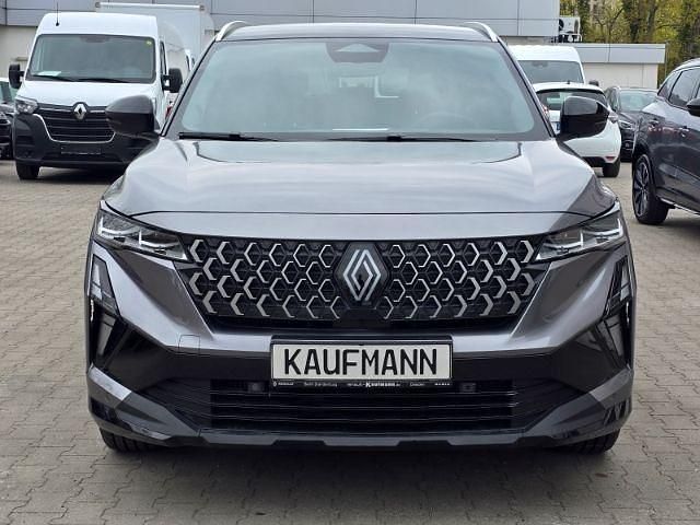Gebraucht Renault Austral Techno 158 PS (116 kW) 2025 Grau SUV