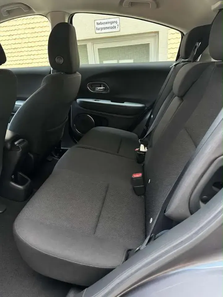 Usata Honda HR-V Elegance 131 CV (96 kW) 2016 SUV