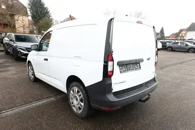Gebraucht Ford Transit Connect Trend 122 PS (89 kW) 2024 Andere Van / Kleinbus