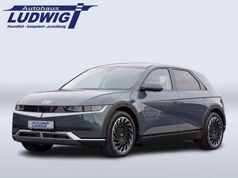 Andere Gebraucht 2024 Hyundai Ioniq 5 SUV | 41.900 € (Teuer) - Bild 1/4
