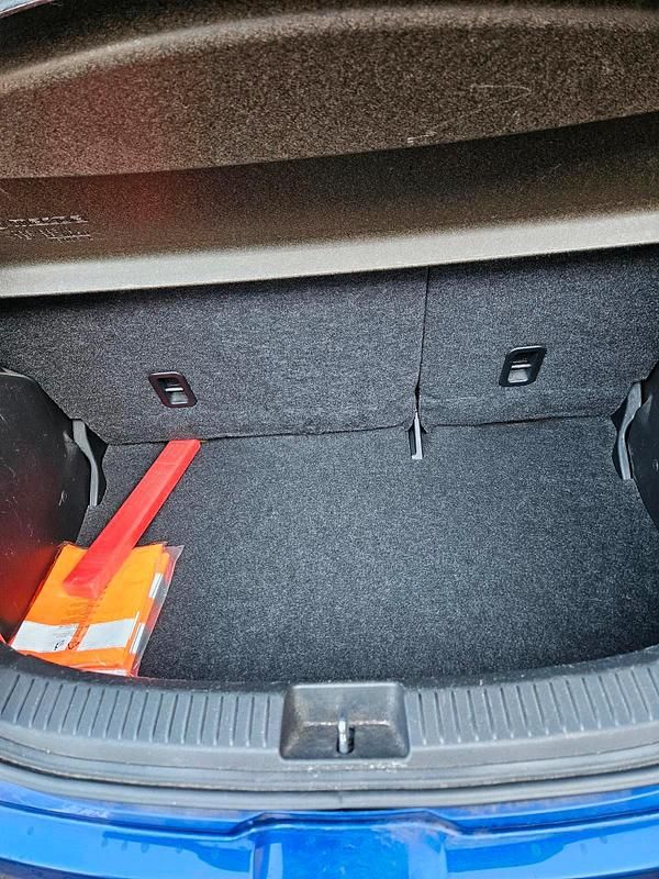 Gebraucht Mazda 2 101 PS (74 kW) 2010 Blau Kleinwagen