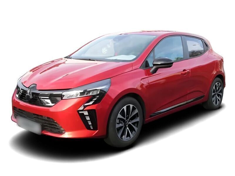 Rot Neu 2025 Mitsubishi Colt Plus Limousine | 26.357 € - Bild 1/4