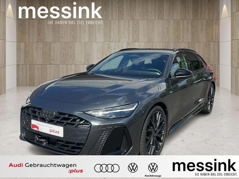 Daytonagrau perleffekt Gebraucht 2025 Audi A6 Edition .1 Kombi | 64.850 € (Guter Preis) - Bild 1/4