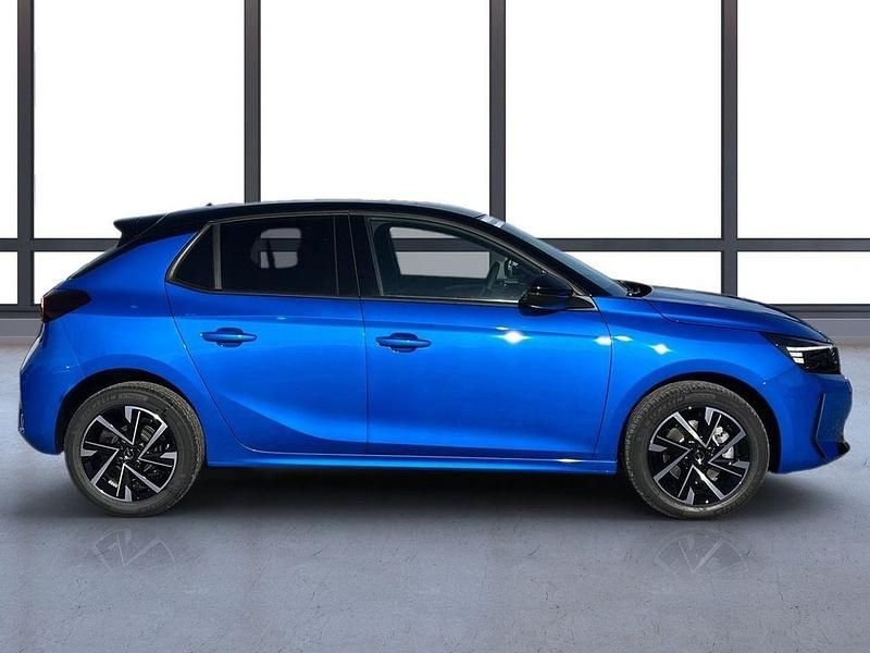 Neu Opel Corsa 101 PS (74 kW) 2025 Kobaltblau Kleinwagen