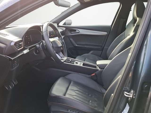 Gebraucht Cupra Formentor VZ 310 PS (228 kW) 2022 Grau metallic SUV