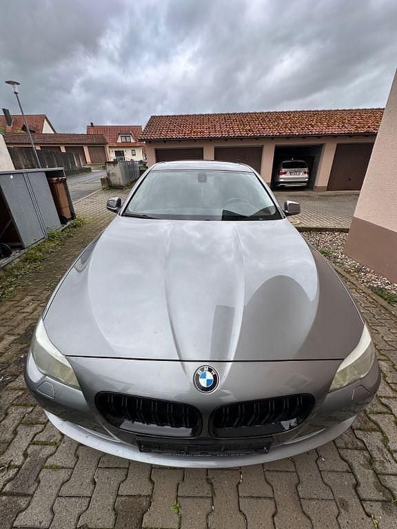 Second-hand BMW 523 204 CP (150 kW) 2010 Break