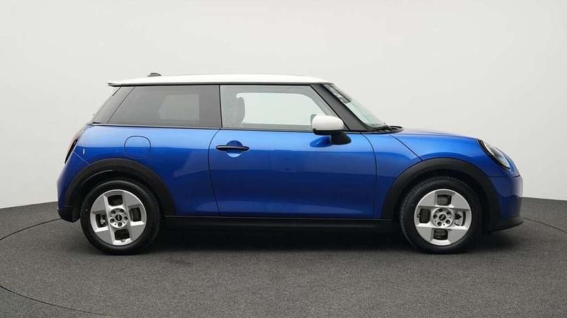 Gebraucht Mini Cooper S Classic 204 PS (150 kW) 2025 Blau Kleinwagen