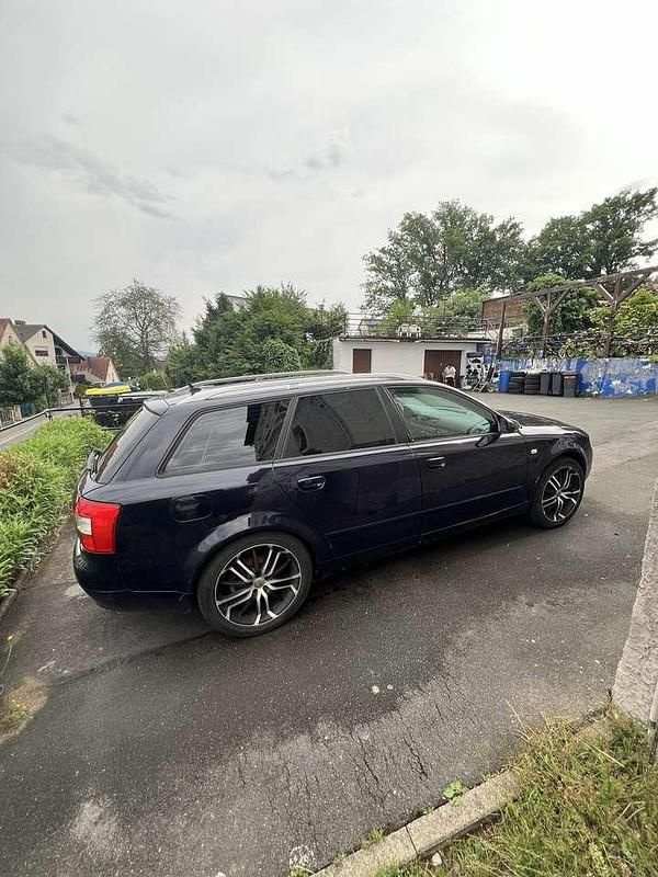 Gebraucht 2004 Audi A4 Kombi | 1.750 € (Fairer Preis) - Bild 1/4