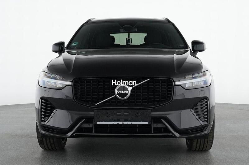 Gebraucht Volvo XC60 Plus 398 PS (292 kW) 2023 Grau SUV