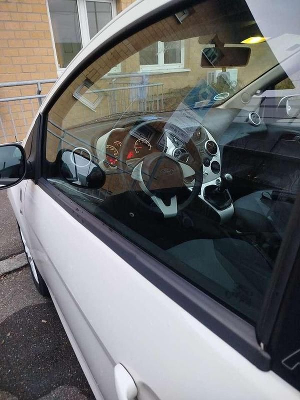 Gebraucht 2009 Ford Ka Kleinwagen | 2.400 € - Bild 1/3